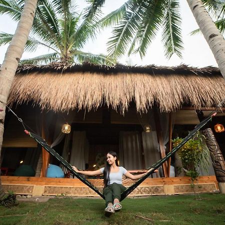 Nautilus Hostel & Hammocks Đảo Đảo Panglao Ngoại thất bức ảnh