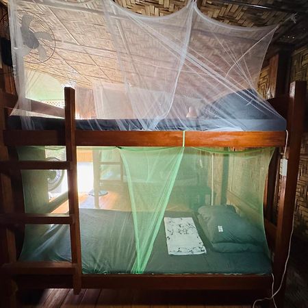 Nautilus Hostel & Hammocks Đảo Đảo Panglao Ngoại thất bức ảnh