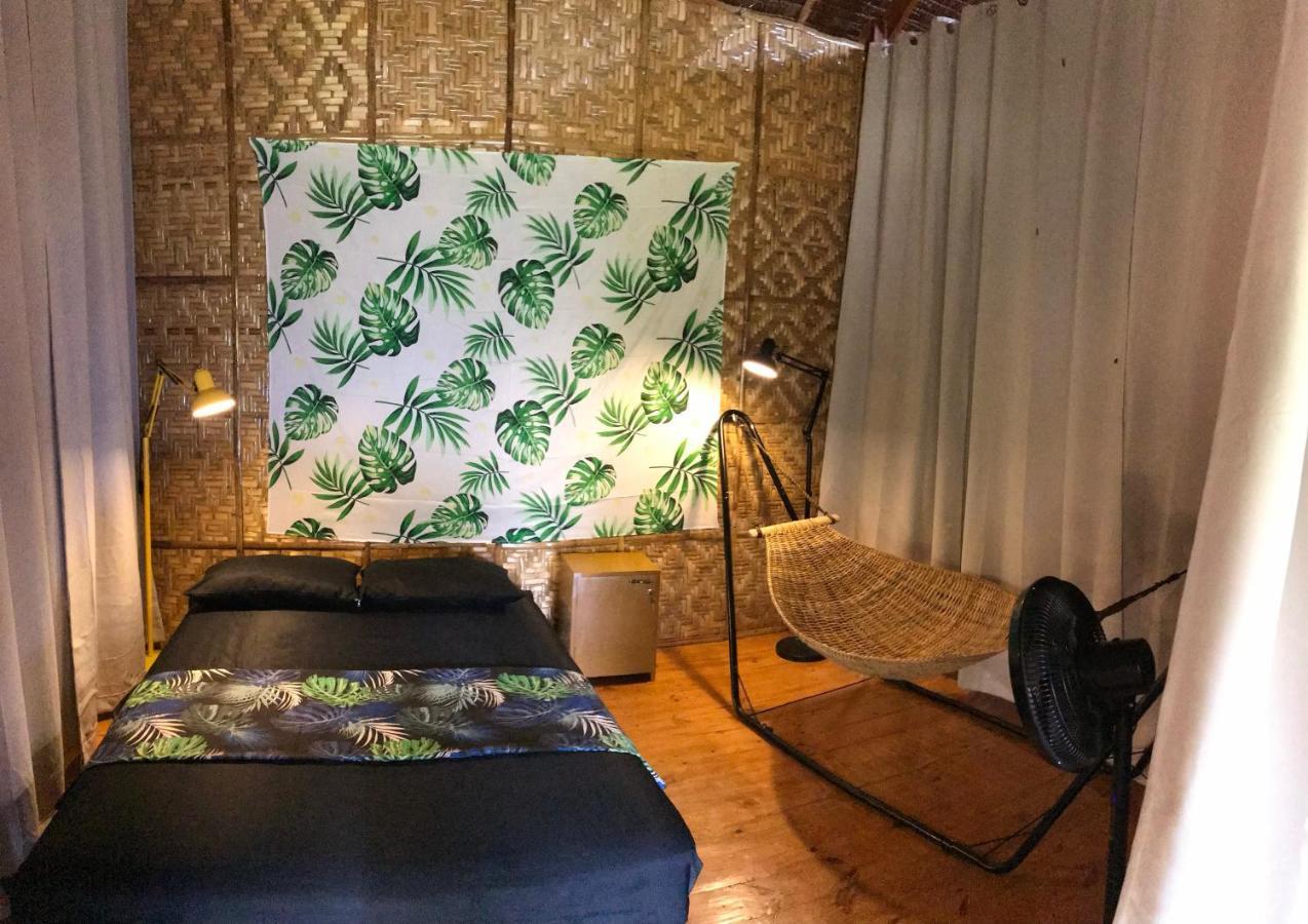 Nautilus Hostel & Hammocks Đảo Đảo Panglao Ngoại thất bức ảnh