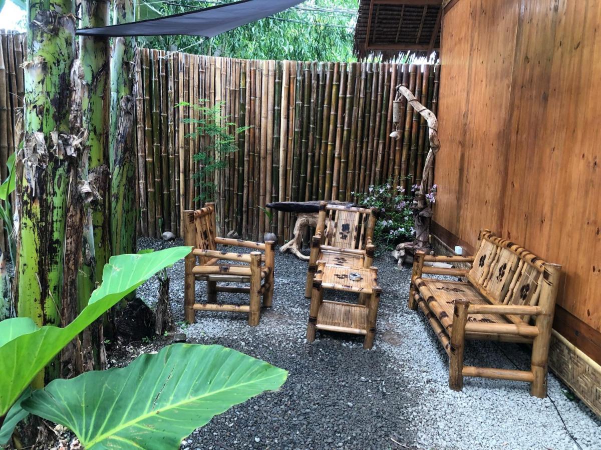 Nautilus Hostel & Hammocks Đảo Đảo Panglao Ngoại thất bức ảnh