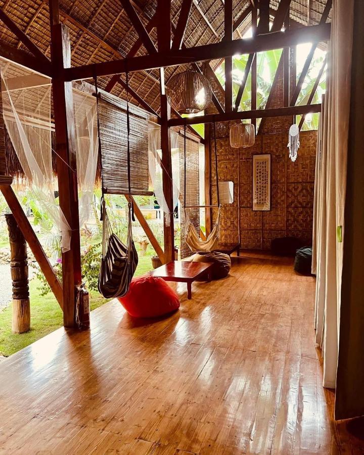 Nautilus Hostel & Hammocks Đảo Đảo Panglao Ngoại thất bức ảnh