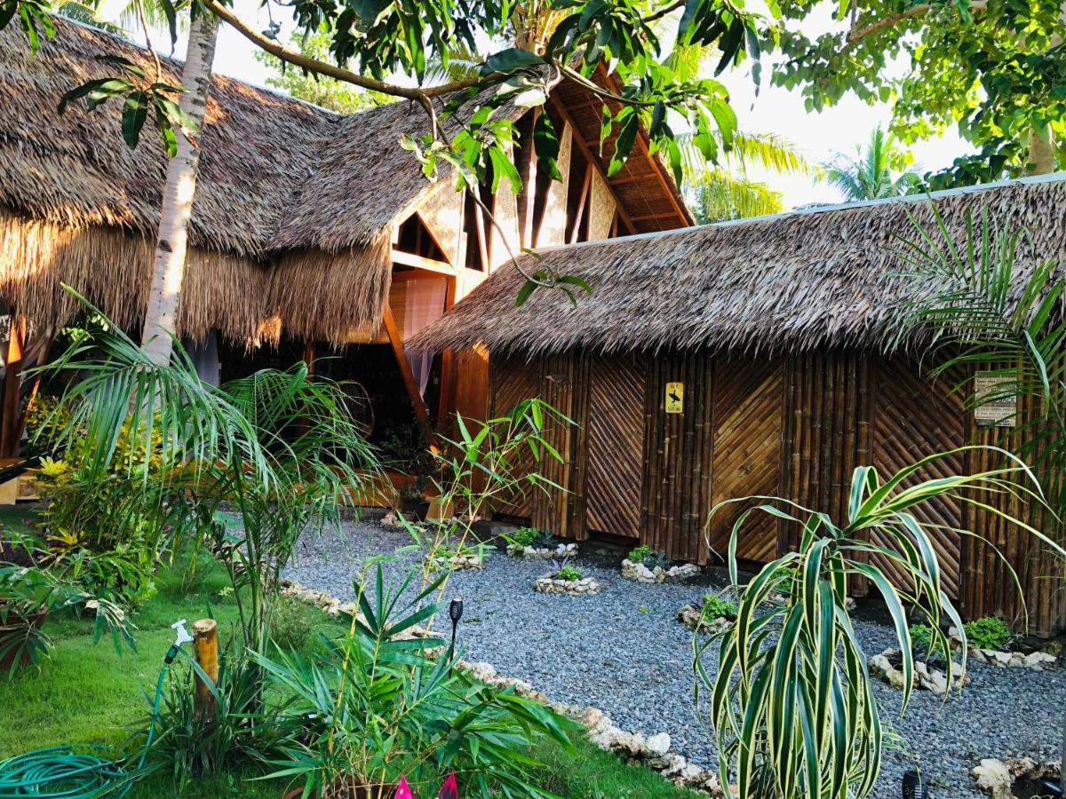 Nautilus Hostel & Hammocks Đảo Đảo Panglao Ngoại thất bức ảnh