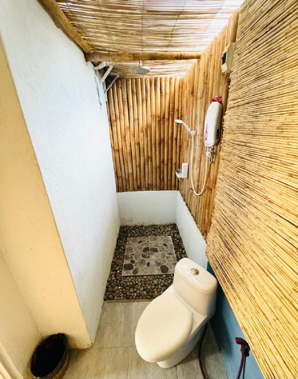 Nautilus Hostel & Hammocks Đảo Đảo Panglao Ngoại thất bức ảnh