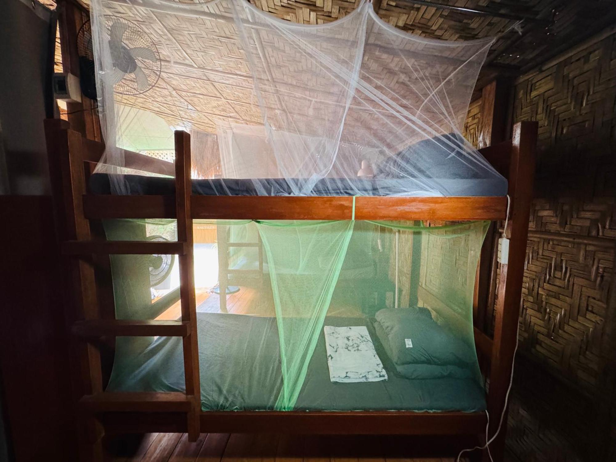 Nautilus Hostel & Hammocks Đảo Đảo Panglao Ngoại thất bức ảnh
